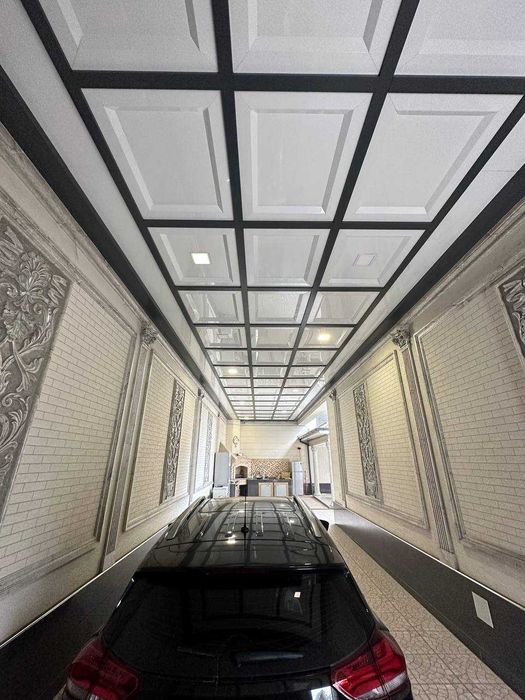 Янги Хает. Шокир арик махалласи. 4.8 сотих 9 хонали шинам уй сотаман.