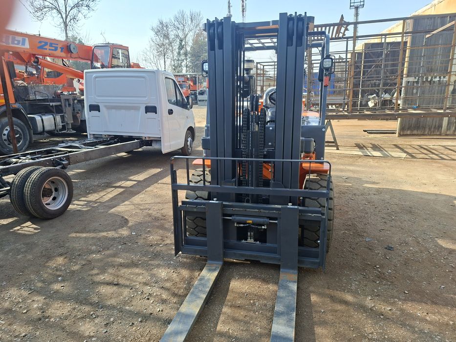 Услуги кары 5 тонн