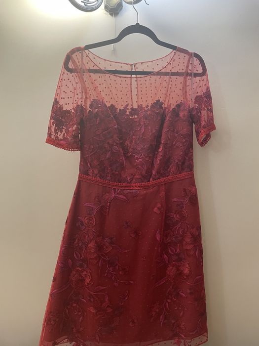 Rochie de ocazie Marchesa Notte