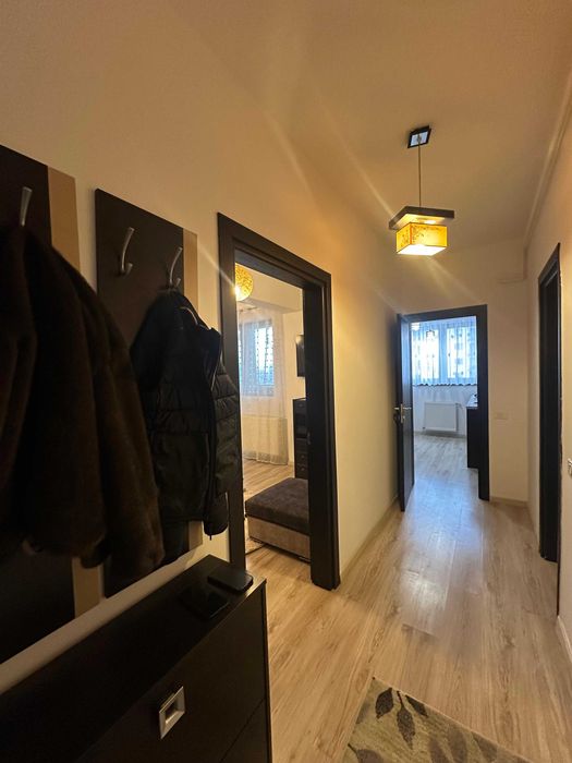 Garsoniera Berceni Grand Arena Metalurgiei 41 mp