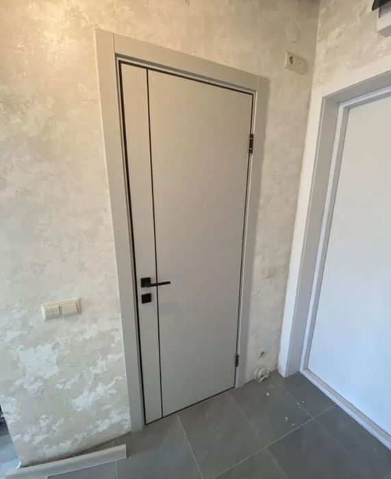 Установка межкомнатных дверей Монтаж двери Eshik ustanofka Eshik usta