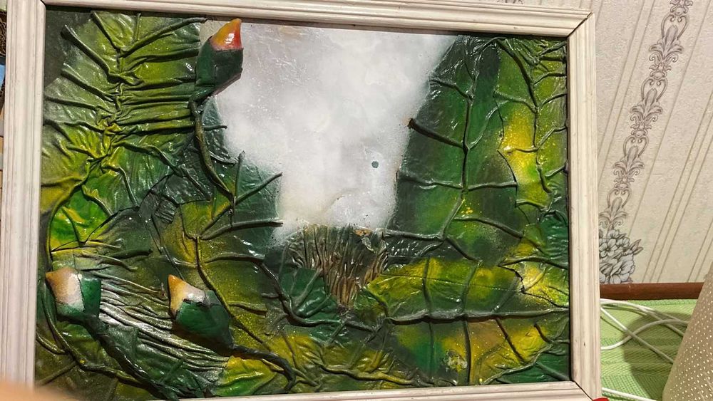 Творческая работа