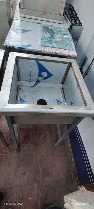 Moyka oshxona uchun МОЙКА