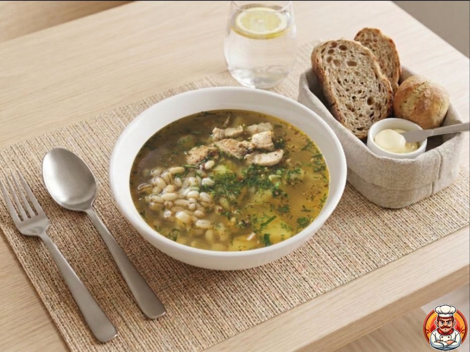 Комплексные обеды с доставкой