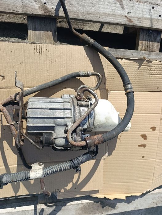 Ел хидравлична помпа Опел Астра / Opel Astra H