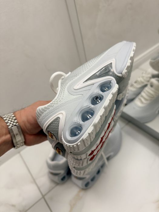 Vand nike air max dn