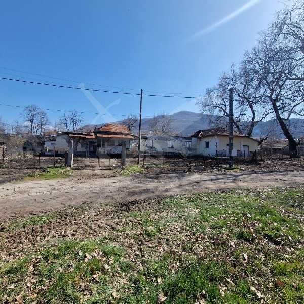 Парцел в с. Тополово 104763
