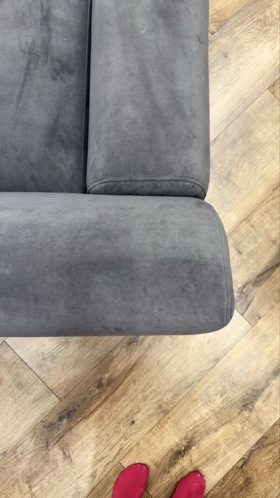 Продам дизайнерский диван