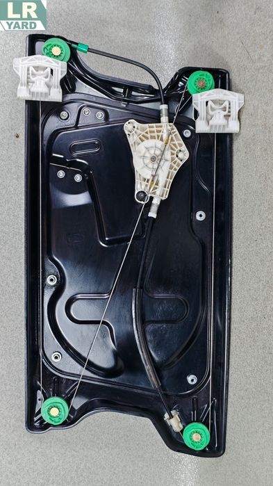 Macara dreapta fata DISCOVERY 3; RANGE ROVER SPORT 2005-2009