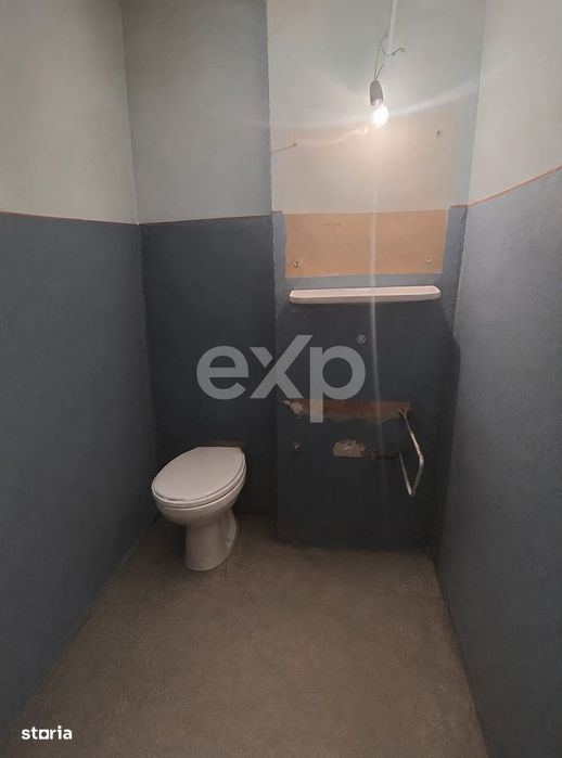 Apartament 3 camere Prundu