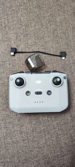 Telecomandă DJI RC-N1 (RC231) + Protecție Gimbal/Cameră