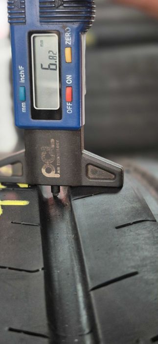 anvelope 265/35/20 si 285/30/20 Pirelli,Michelin