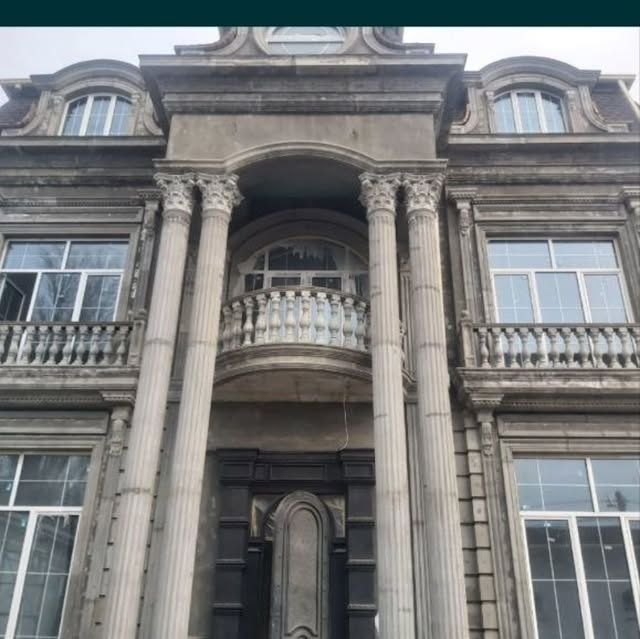 Rim Qalonna o'rnatip beramiz