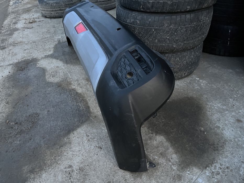 Bara spate Suzuki SX4 S-Cross 2021 2022 2023 2024