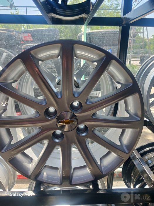 Optra 15 nexia lacetti jentra istalgan moshinala uchun  cobalt diskala