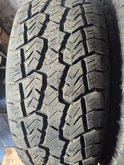 Шины Terramax A/T SAILUN