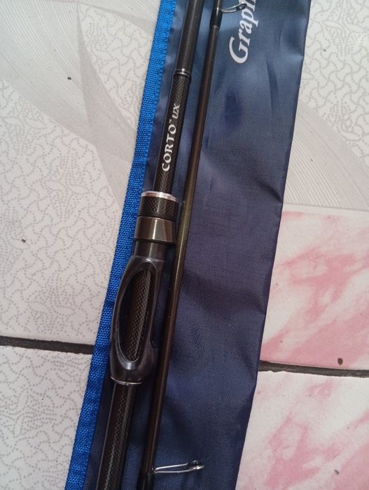 Lanseta Graphiteleader Corto UX