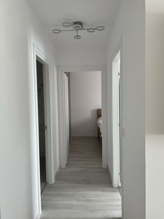 Apartament de inchiriat cu 2 camere Hils Pallady  Complet Mobilat