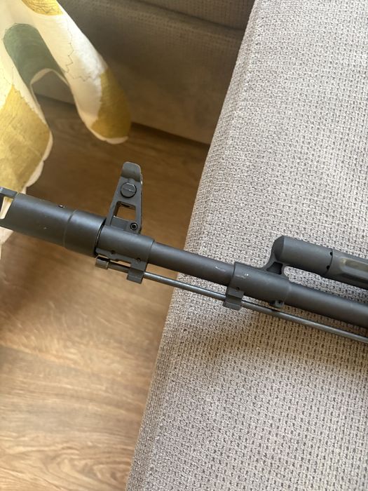 Еърсофт Specna arms AK SA-J74 CORE GEN.2