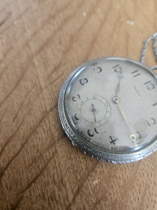 Ceas Doxa pt colectionari 100 ani