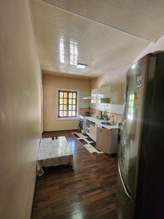 Срочно Дом продается/Уй сотилади Кибрай ТТЗ Диадорадан 2.6 км кирганда