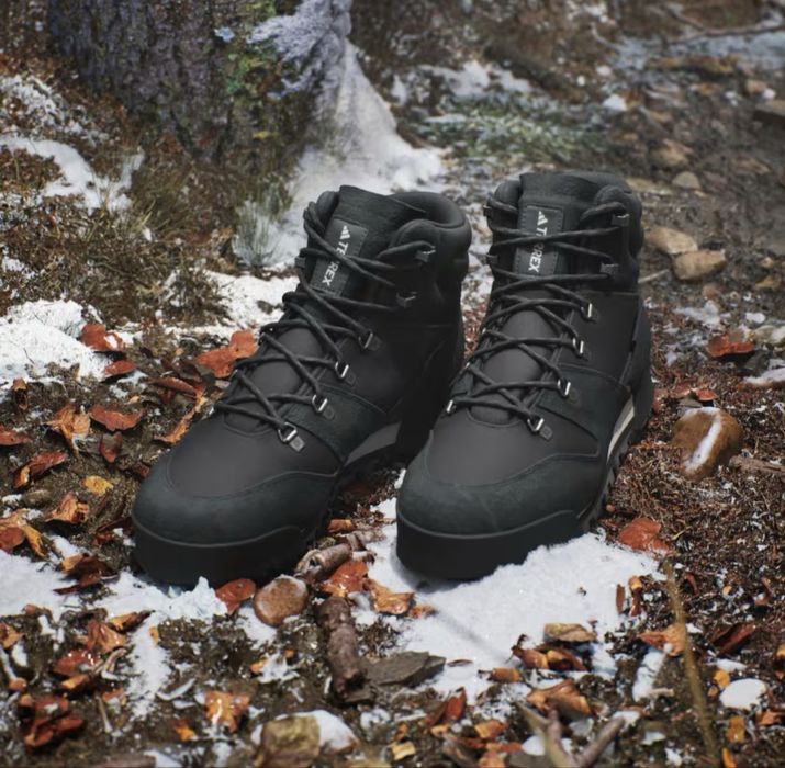 Продам Adidas Terrex Snowpitch C.RDY