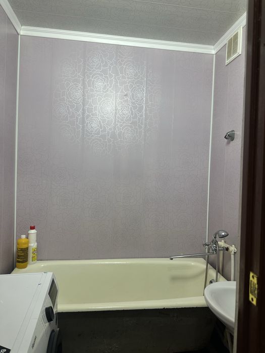 Сдается 1 комн квартира посуточно