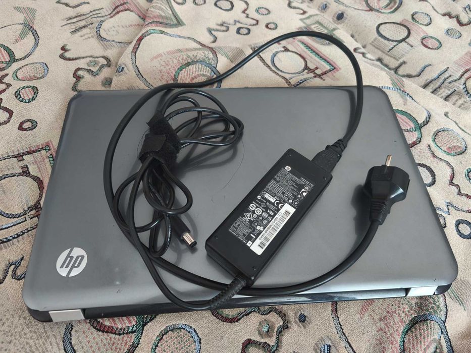 HP Pavilion G6 Core i3-2330M
