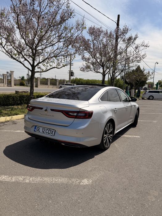 Renault Talisman