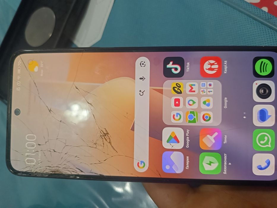 Redmi note 11 128 gb есть обмен