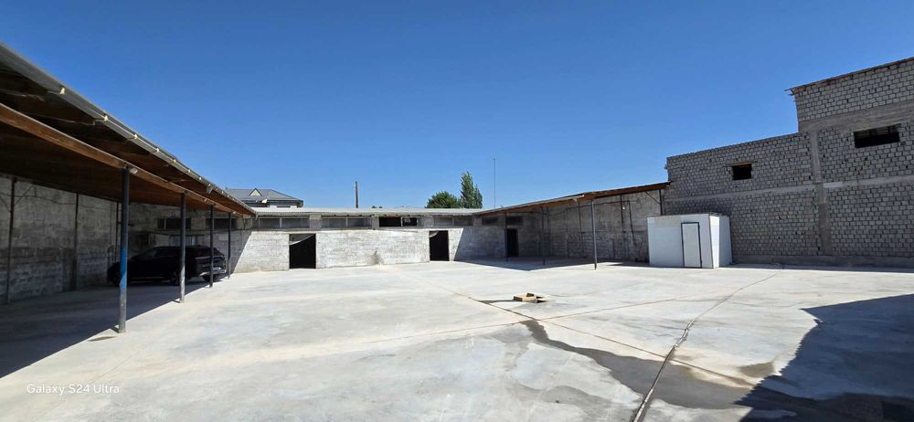 Продажа нежилого помещения