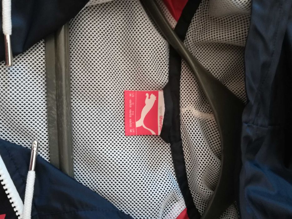 Puma мъжка горница