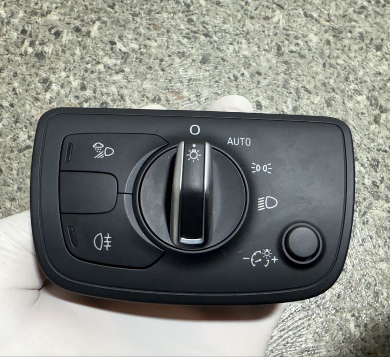 Bloc lumini Audi A6 C7