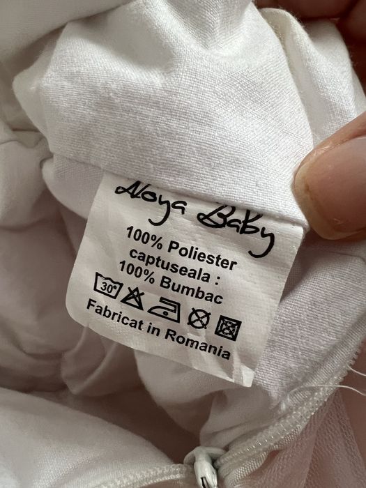 Rochita eleganta de botez