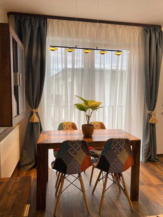 Apartament modern 2 Camere I Loc Parcare I Turnisor