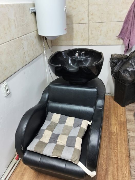 Продам мойку для парикмахеров