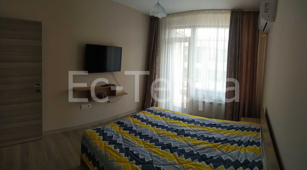 Дава се под наем Двустаен апартамент в София, Горубляне - 60 кв.м за 408 € - Снимка #17