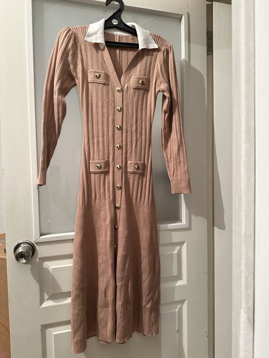 Новое платье - идеальное качество