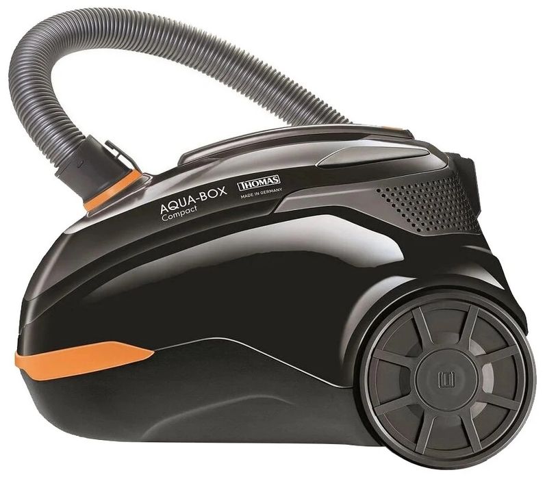 Пылесос Thomas AQUA-BOX Compact