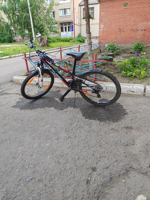 Продам велосипед