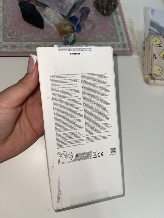 Galaxy A05s NOU 64 GB