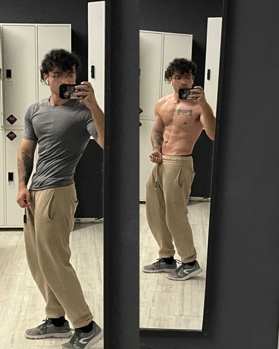 Antrenor Personal & Online Coaching