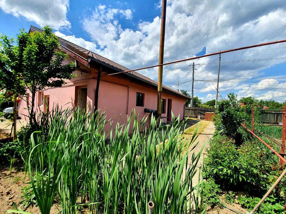 Inchiriez casa curte Peris Ilfov