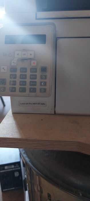 Продаются принтеры и МФУ б/у