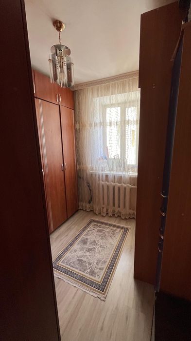 Срочно продается квартира по Ермекова