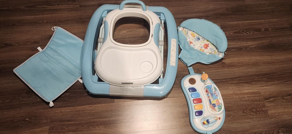 Premergator Wunderkid 2 in 1