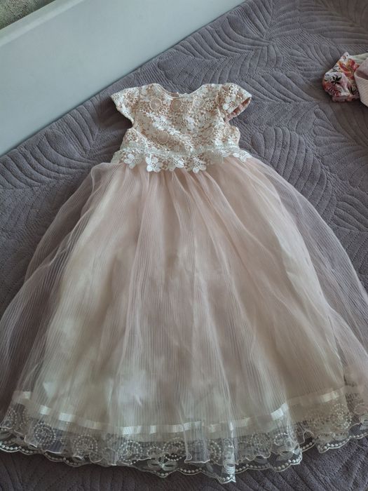 Одежда для девочек 7-8 лет, платье, куртка, костюм