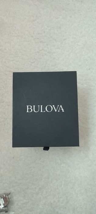 Vând Ceas Bulova Marine Star
