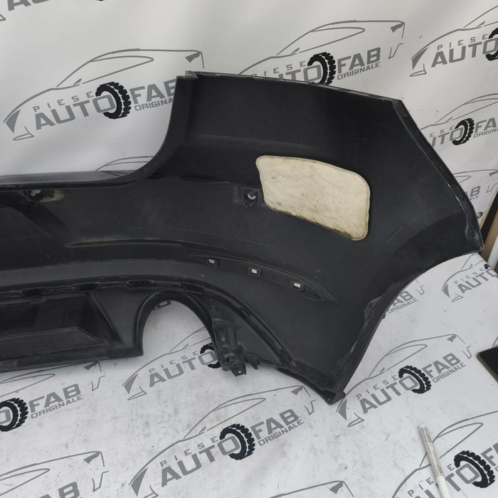 Bara spate Volkswagen Golf 7 Hatchback GTI Facelift an 2017-2018-2019