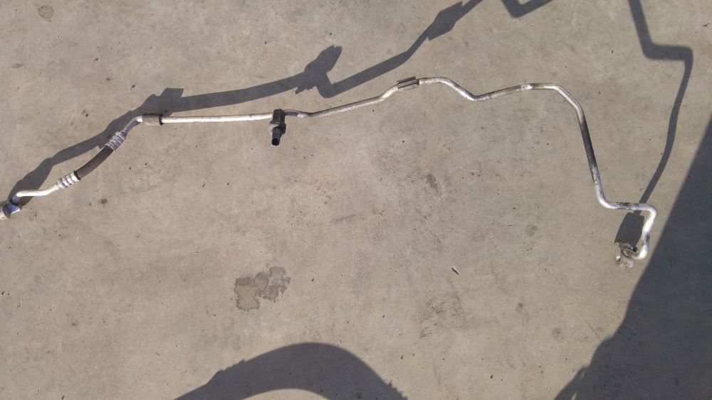 conducta clima ac  bmw seria 5 f11 525 2.0 d 9120003-08